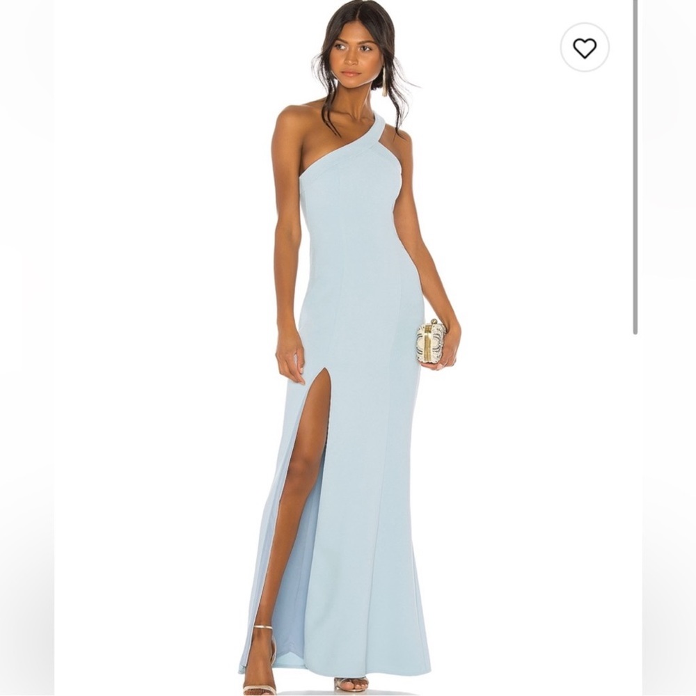 NBD GOWN
